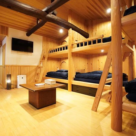 Gion Yasaka Guest House Saya Kyoto Exterior foto