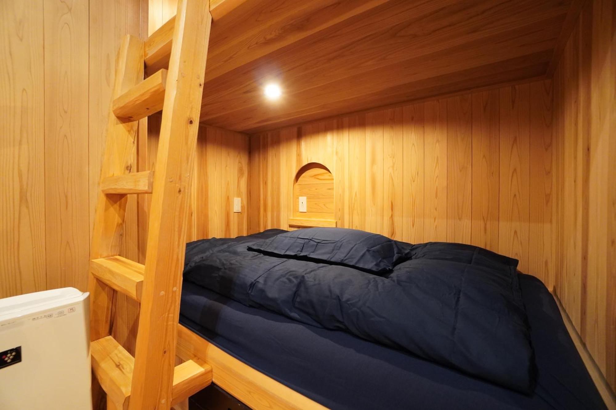 Gion Yasaka Guest House Saya Kyoto Exterior foto