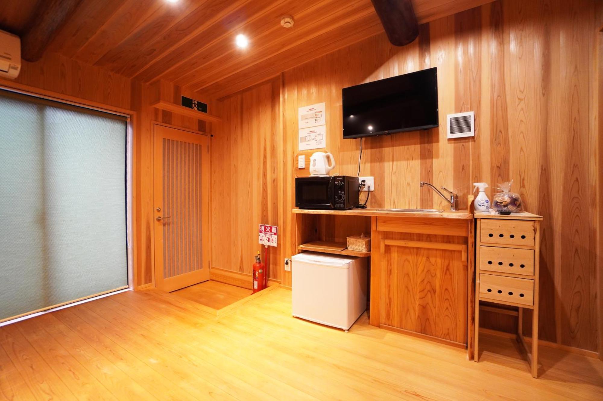 Gion Yasaka Guest House Saya Kyoto Exterior foto