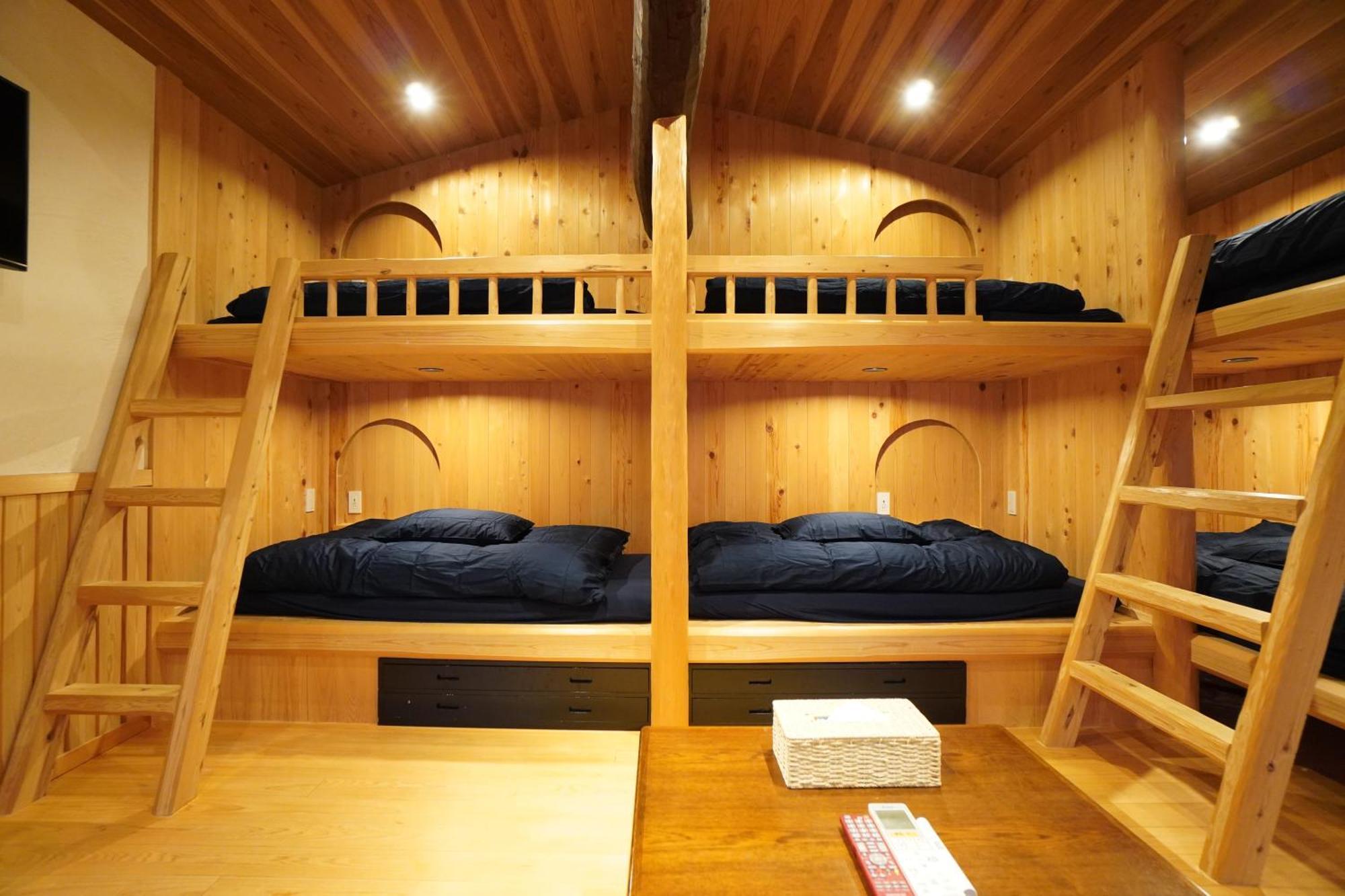 Gion Yasaka Guest House Saya Kyoto Exterior foto