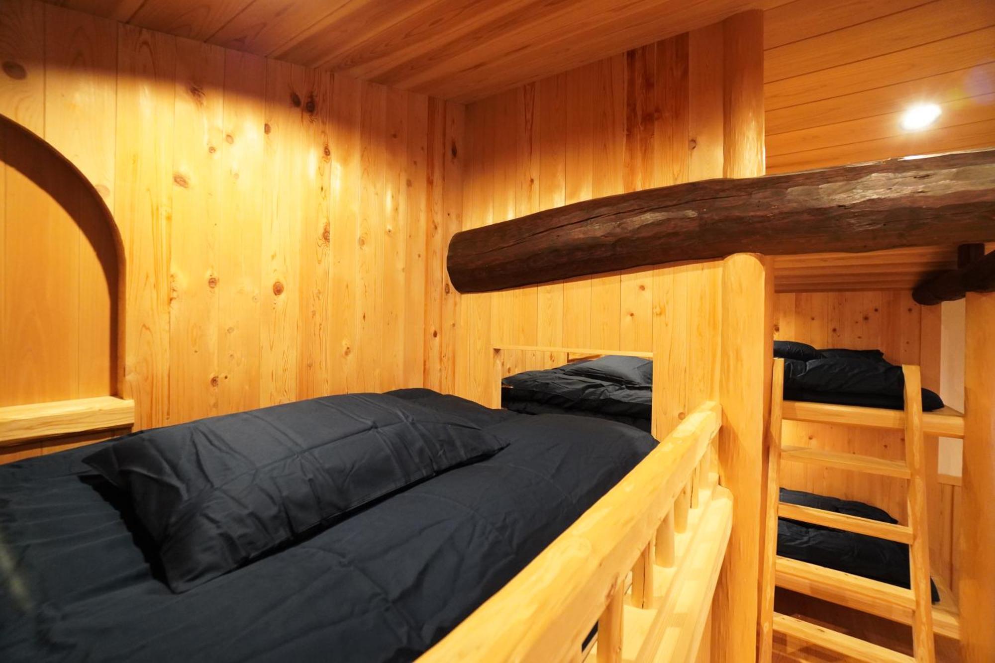 Gion Yasaka Guest House Saya Kyoto Exterior foto