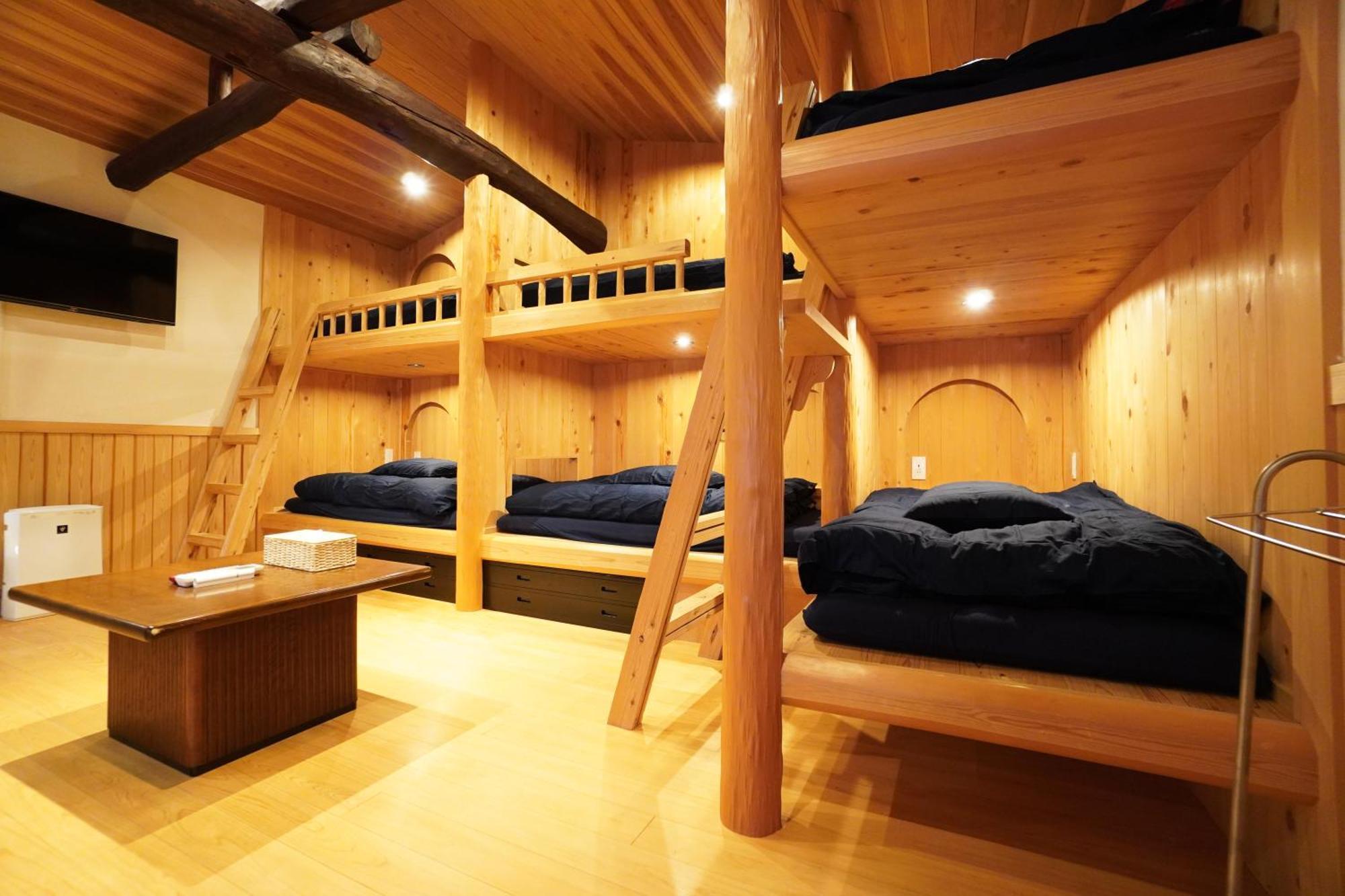 Gion Yasaka Guest House Saya Kyoto Exterior foto