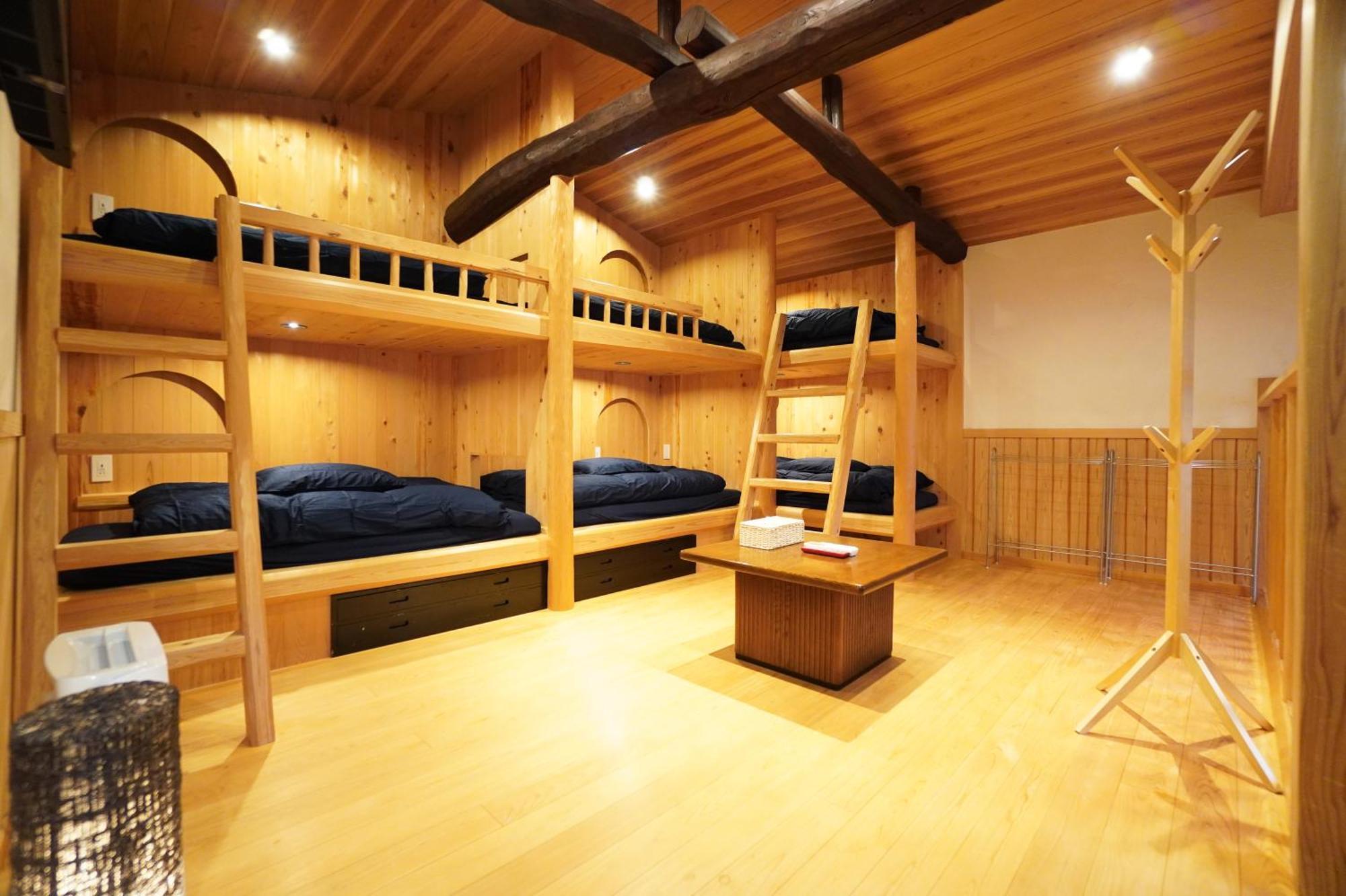 Gion Yasaka Guest House Saya Kyoto Exterior foto