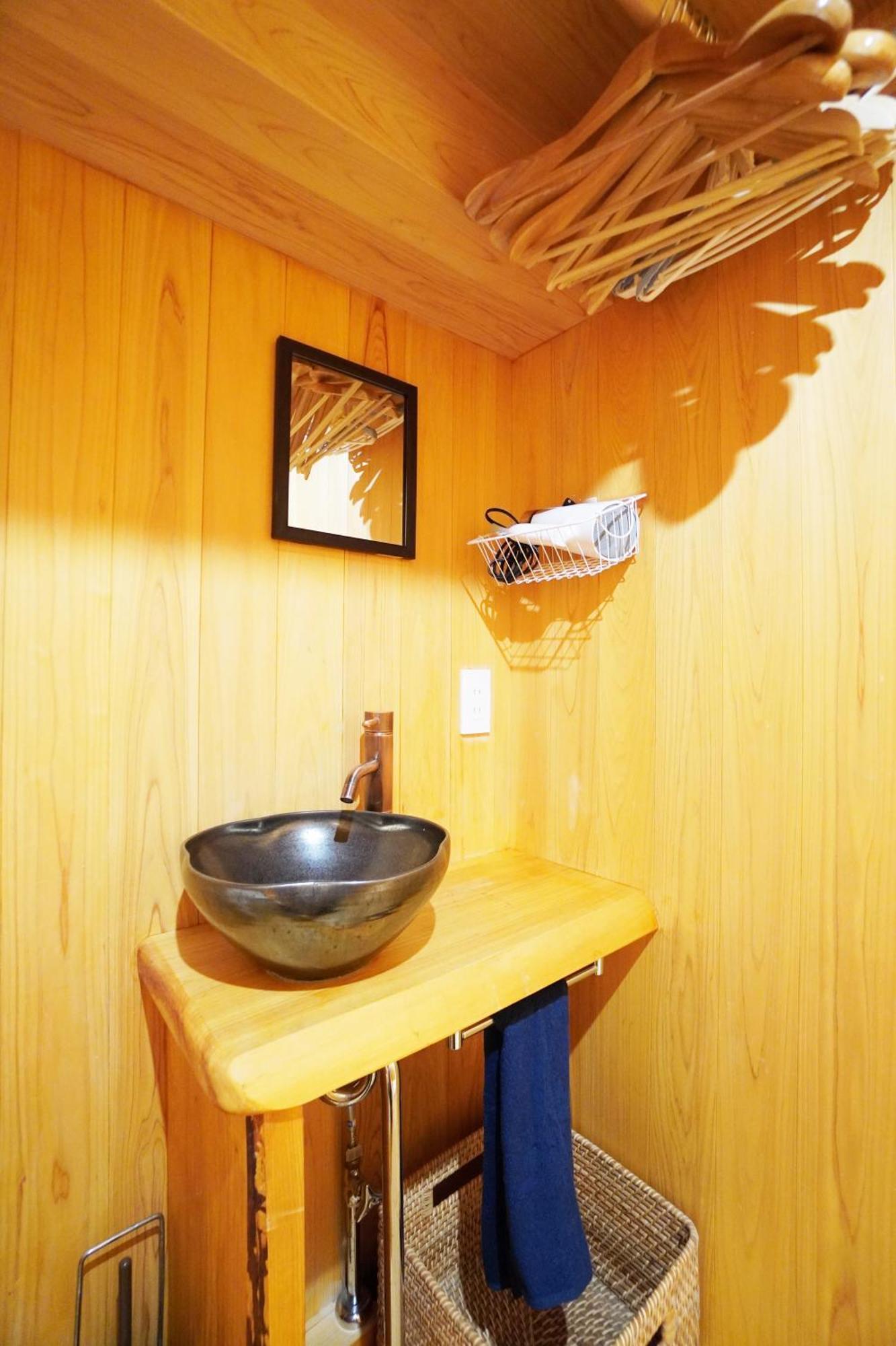 Gion Yasaka Guest House Saya Kyoto Exterior foto