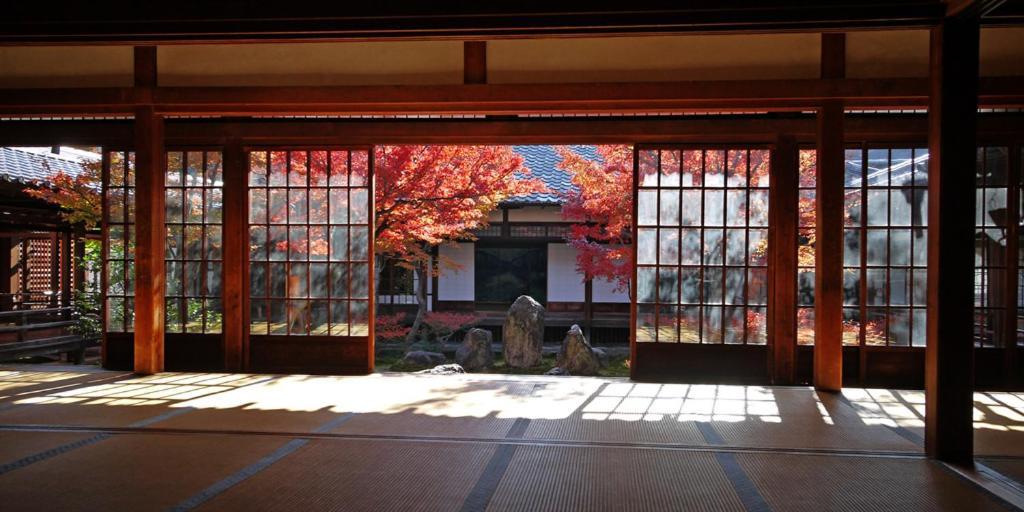 Gion Yasaka Guest House Saya Kyoto Exterior foto